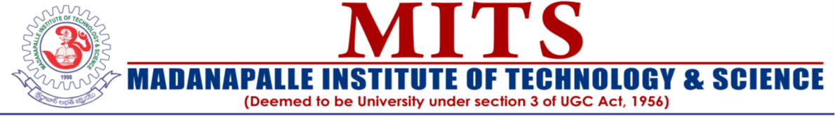 MITS Logo
